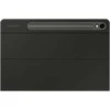 Samsung Book Cover Keyboard Slim für Galaxy Tab S9 | S9 FE (Pažeista pakuotė)
