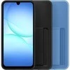 Samsung Card Slot Dėklas skirtas Galaxy A17 mėlynos spalvos