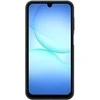 Samsung Card Slot Dėklas skirtas Galaxy A17 juodos spalvos