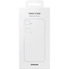 Dėklas „Samsung Galaxy A15/A15 5G“ skaidrus dangtelis, skaidrus