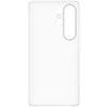 Dėklas „Samsung Galaxy S25 Ultra Clear“ skaidrus dangtelis