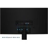Monitorius Samsung 27" LS27D392GAUXEN, Išlinkis: 1800R, Įstrižainė (coliai): 27, Įstrižainė (cm): 68,58, Kraštinių santykis: 16:9, Ekranas: VA, Raiška: 1920x1080, Atnaujinimo dažnis: 100Hz, Atsako laikas (GtG): 4ms, Ryškumas (maks.): 250 cd/m², Kontrastas (statinis): 3000:1, Matymo kampas: 178/178, Spalvų gama: sRGB