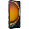 Išmanusis telefonas Samsung Galaxy XCover 7 Pro G766B 5G 128GB Dual Sim Enterprise Edition – Juodas