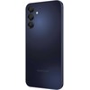Išmanusis telefonas Samsung Galaxy A15 A156 5G Dual Sim 4GB RAM 128GB - Mėlyna Juodas