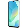 Išmanusis telefonas Samsung Galaxy A16 A165 Dual Sim 4GB RAM 128GB - Pilkas