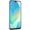 Išmanusis telefonas Samsung Galaxy A16 A165 Dual Sim 4GB RAM 128GB - Pilkas