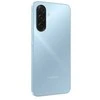 Samsung Galaxy A17 17 cm (6.7″) Hibridinis lizdas dviem SIM kortelėms 4G C tipo USB 4 GB 128 GB 5000 mAh Šviesiai mėlyna