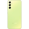 Samsung Galaxy A34 5G 128GB Dviejų SIM kortelių SM-A346BLG Šviesiai žalia
