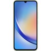 Samsung Galaxy A34 5G 128GB Dviejų SIM kortelių SM-A346BLG Šviesiai žalia