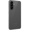 Išmanusis telefonas Samsung Galaxy A56 A566 5G Dual Sim 8GB RAM 128GB – Graphite
