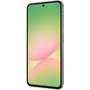 Samsung Galaxy A56 5G 17 cm (6.7″) Dviguba SIM jungtis Android 15 C tipo USB 8 GB 256 GB 5000 mAh Grafitas
