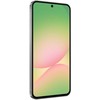Samsung Galaxy A56 5G 17 cm (6.7″) Dviguba SIM jungtis Android 15 C tipo USB 8 GB 256 GB 5000 mAh Grafitas