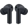Ausinės Samsung Galaxy Buds3 FE R420 – juodos spalvos