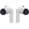 Ausinės Samsung Galaxy Buds3 FE R420 – pilkos spalvos