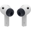 Ausinės Samsung Galaxy Buds3 FE R420 – pilkos spalvos