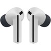 Ausinės Samsung Galaxy Buds3 FE R420 – pilkos spalvos