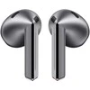 Samsung Galaxy Buds 3 ausinės, Sidabrinės spalvos