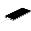 Samsung Galaxy Fast Charger USB Type C 25W 1m Baltas OEM