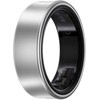 Išmanusis žiedas Samsung Galaxy Ring, sidabro spalvos, 13 dydžio