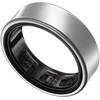 Išmanusis žiedas Samsung Galaxy Ring, sidabro spalvos, 13 dydžio
