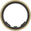 Išmanusis laikrodis Samsung Galaxy Ring SM-Q505 (Dydis US 5) Titanium Gold