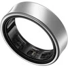 Samsung Galaxy Ring SM-Q505 (Dydis US 5) Titanium Sidabrinė