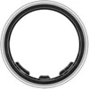 Samsung Galaxy Ring SM-Q505 (Dydis US 5) Titanium Sidabrinė