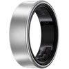 Samsung Galaxy Ring SM-Q505 (Dydis US 5) Titanium Sidabrinė