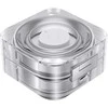 Išmanusis laikrodis Samsung Galaxy Ring SM-Q505 (Dydis US 5) Titanium Gold