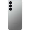 Išmanusis telefonas Samsung Galaxy S25, 12/256 GB, sidabrinės spalvos (SM-S931BZSGEEB)