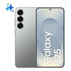 Išmanusis telefonas Samsung Galaxy S25 S931 5G Dual Sim 12GB RAM 512GB – Sidabrinis Shadow