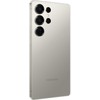 Išmanusis telefonas Samsung Galaxy S25 Ultra S938 5G Dual Sim 12GB RAM 256GB – Titanium Gray