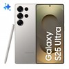 Išmanusis telefonas Samsung Galaxy S25 Ultra S938 5G Dual Sim 12GB RAM 1TB - Titanium Pilkas