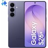 Samsung Galaxy S26+ S947 5G Dual Sim 12GB RAM 256GB – Cobalt Violet