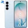 Samsung Galaxy S26+ S947 5G Dual Sim 12GB RAM 256GB – Sky Mėlyna