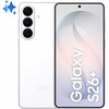 Išmanusis telefonas Samsung Galaxy S26+ 5G 12/256GB Baltas (SM-S947BZWDEUB)