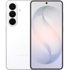 Išmanusis telefonas Samsung Galaxy S26+ 5G 12/256GB Baltas (SM-S947BZWDEUB)