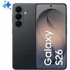 Telefonas Samsung Galaxy S26 5G 256GB juodas