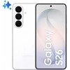 Telefonas Samsung Galaxy S26 5G SM-S942BZVHEUE 256GB baltas