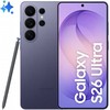 Samsung Galaxy S26 Ultra S948 5G Dual Sim 12GB RAM 256GB – Cobalt Violet