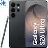Samsung Galaxy S26 Ultra S948 5G Dual Sim 12GB RAM 256GB – Juodas