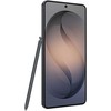 Samsung Galaxy S26 Ultra Enterprise Edition 256GB Juodas 17,49cm (6,9") OLED Ekranas, Android 16, 200MP Quad-Kamera