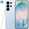 Samsung Galaxy S26 Ultra S948 5G Dual Sim 12GB RAM 256GB – Sky Mėlyna
