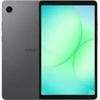 Planšetė Samsung | Galaxy | Tab A11 (X130) | 8.7 " | Pilkas | TFT LCD | 800 x 1340 pikselių | Mediatek | Helio G99 | 4 GB | 64 GB | 3G | 4G | 5G | Wi-Fi | Front camera | 5 MP | Rear camera | 8 MP | Bluetooth | 5.3 | Android | 15