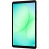 Planšetė Samsung Galaxy Tab A11 8.7" 64 GB 4G Sidabrinė (SM-X135FZSAEUB)