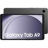 Planšetė Samsung Galaxy Tab | A9 (X110) | 8.7 " | Graphite | TFT | 800 x 1340 pikselių | Mediatek | Helio G99 | 4 GB | 64 GB | Wi-Fi | Front camera | 2 MP | Rear camera | 8 MP | Bluetooth | 5.3 | Android | 13 | Garantija 24 mėn.