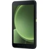 Planšetinis kompiuteris Samsung Galaxy Tab Active5, Žalios spalvos