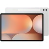 Planšetė Samsung Galaxy Tab S10+ WiFi (256GB) 12GB sidabrinis