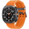 Išmanusis laikrodis Samsung Galaxy Watch Ultra L705 (2025) 47mm LTE Region West – Titanium Pilkas