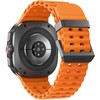 Išmanusis laikrodis Samsung Galaxy Watch Ultra L705 (2025) 47mm LTE Region West – Titanium Pilkas